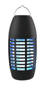 CamZap Anti-Moustiques